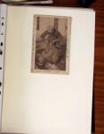 1900-1950, Joli lot de cartes postales des anciennes