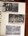 1900-1950, Joli lot de cartes postales des anciennes