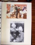 1900-1950, Joli lot de cartes postales des anciennes