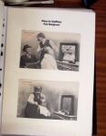 1900-1950, Joli lot de cartes postales des anciennes