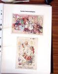 1900-1950, Joli lot de cartes postales des anciennes