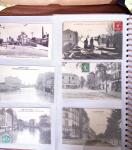 1900-1920 95 cartes postales anciennes uniquement