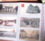 1900-1920 95 cartes postales anciennes uniquement