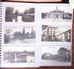 1900-1920 95 cartes postales anciennes uniquement