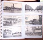 1900-1920 95 cartes postales anciennes uniquement