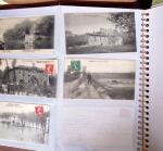 1900-1920 95 cartes postales anciennes uniquement