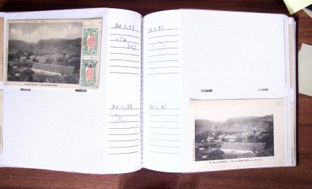 1900-1930, 180 cartes postales anciennes avec des petits