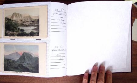 1900-1930, 180 cartes postales anciennes avec des petits