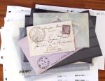 1849-2000, PREOBLITÉRÉS: Collection de France en