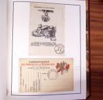 1849-2000, PREOBLITÉRÉS: Collection de France en