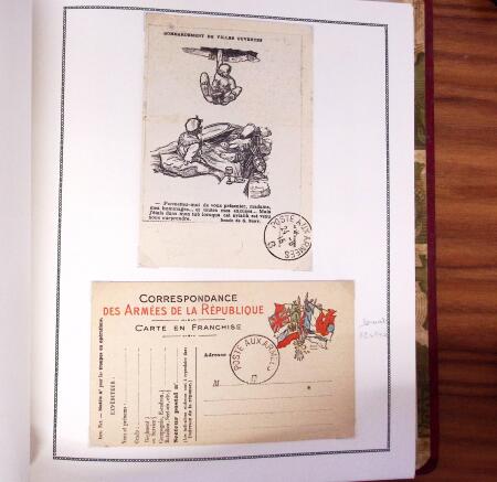 1849-2000, PREOBLITÉRÉS: Collection de France en