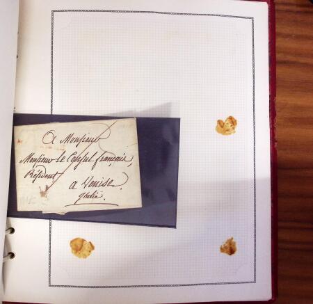 1849-2000, PREOBLITÉRÉS: Collection de France en