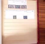 1849-2000, PREOBLITÉRÉS: Collection de France en