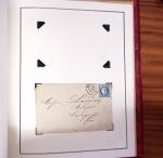 1849-2000, PREOBLITÉRÉS: Collection de France en