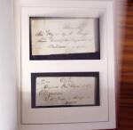1849-2000, PREOBLITÉRÉS: Collection de France en