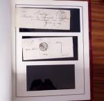 1849-2000, PREOBLITÉRÉS: Collection de France en