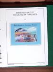 1955-2014, 1 Classeur quasiment complet comme 24, etc..