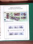 1955-2014, 1 Classeur quasiment complet comme 24, etc..