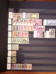 1854-1950, Mint & used assembly incl. French colonies,