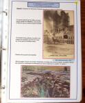 PREMIERE GUERRE MONDIALE, Jolie exposition de CPA sur