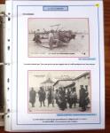 PREMIERE GUERRE MONDIALE, Jolie exposition de CPA sur