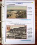 PREMIERE GUERRE MONDIALE, Jolie exposition de CPA sur