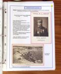 PREMIERE GUERRE MONDIALE, Jolie exposition de CPA sur
