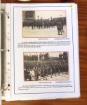 PREMIERE GUERRE MONDIALE, Jolie exposition de CPA sur