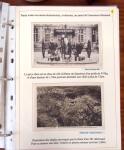PREMIERE GUERRE MONDIALE, Jolie exposition de CPA sur