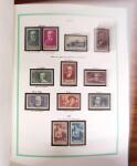 1850-2000, Collection de France en 3 albums Yvert &