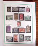1850-2000, Collection de France en 3 albums Yvert &