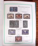 1850-2000, Collection de France en 3 albums Yvert &