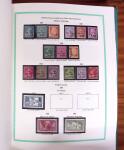 1850-2000, Collection de France en 3 albums Yvert &