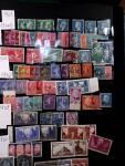 1900-2022, Collection de France en 3 beaux classeurs