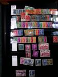 1900-2022, Collection de France en 3 beaux classeurs