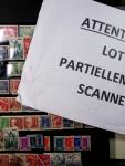 1900-2022, Collection de France en 3 beaux classeurs