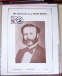 1914-1999, Belle collection en 2 classeurs Safe, sur