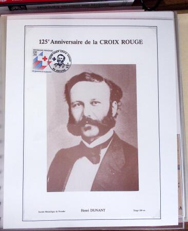 1914-1999, Belle collection en 2 classeurs Safe, sur
