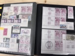 1900-1999, Collection de France avec Caisse d'amortissement,