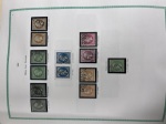 1900-1999, Collection de France avec Caisse d'amortissement,