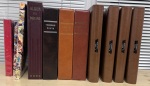 1880-1990, Collection du monde dont un peu de Chine