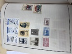 1880-1990, Collection du monde dont un peu de Chine