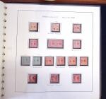 1937-2007, Collection de France, neuve principalement