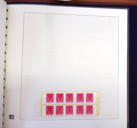 1937-2007, Collection de France, neuve principalement