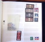 1937-2007, Collection de France, neuve principalement