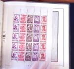 1937-2007, Collection de France, neuve principalement