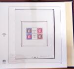 1937-2007, Collection de France, neuve principalement