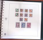 1937-2007, Collection de France, neuve principalement