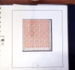 1937-2007, Collection de France, neuve principalement