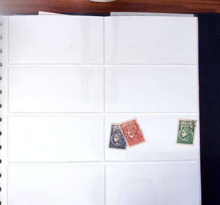 1937-2007, Collection de France, neuve principalement